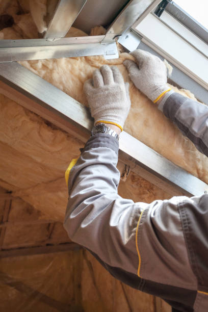 Best Insulation Maintenance and Repair in Deer Park, WA