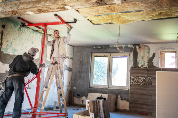 Best Eco-Friendly Insulation in Deer Park, WA