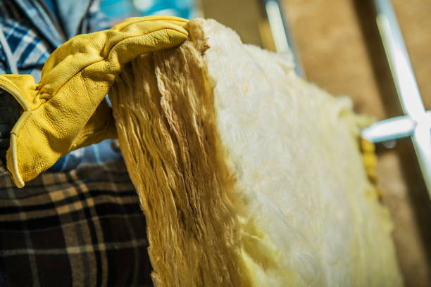 Best Blown-in Insulation in Deer Park, WA
