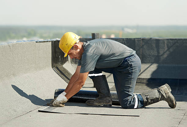 Types of Insulation We Offer in Deer Park, WA