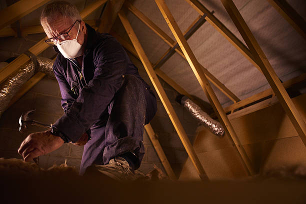 Best Residential Insulation in Deer Park, WA